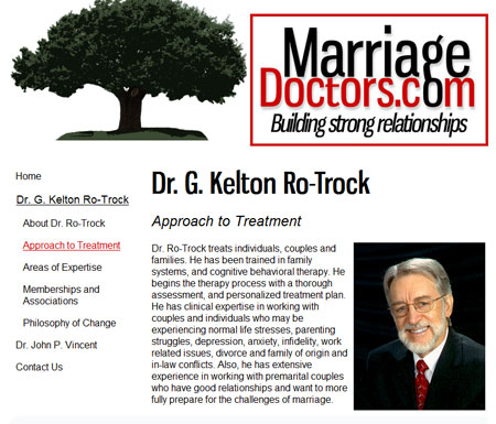 Marriage Doctors